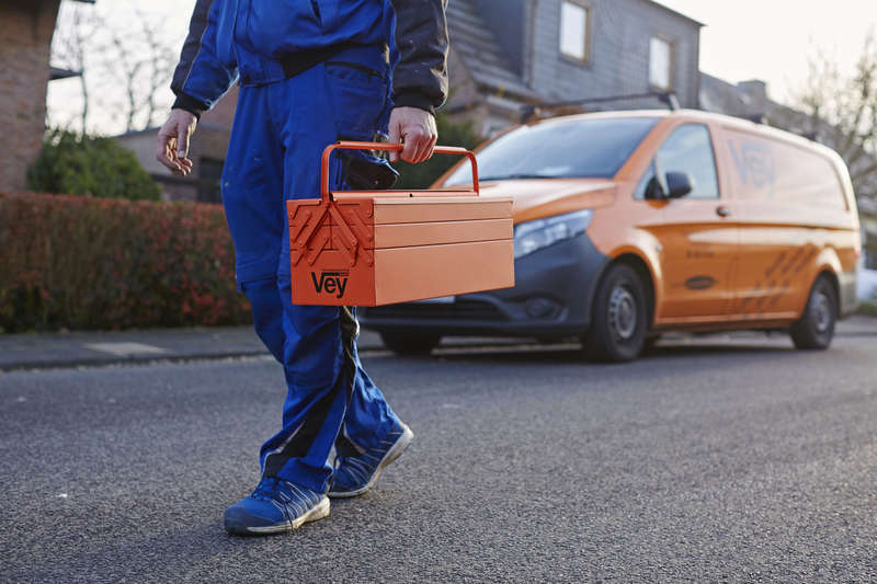 Zuverlässige Hilfe zu jeder Zeit | Vey Versorgungstechnik GmbH Zuverlässige Hilfe zu jeder Zeit | Vey Versorgungstechnik GmbH