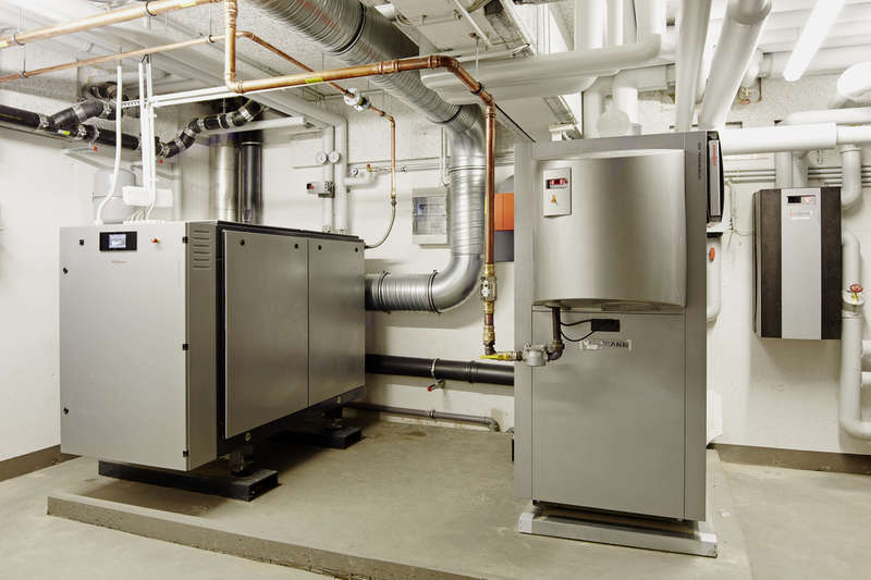 Bewährte Technik, neuster Stand | Vey Versorgungstechnik GmbH Bewährte Technik, neuster Stand | Vey Versorgungstechnik GmbH