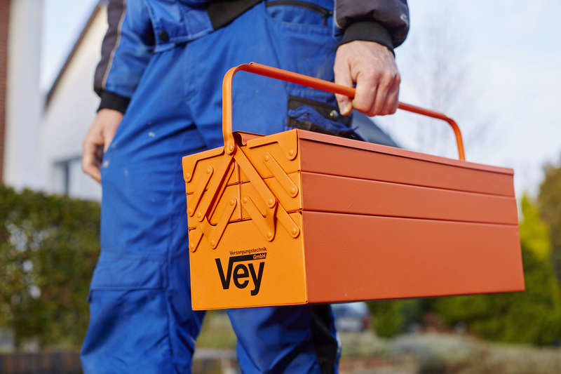 Zuverlässige Hilfe zu jeder Zeit | Vey Versorgungstechnik GmbH Zuverlässige Hilfe zu jeder Zeit | Vey Versorgungstechnik GmbH