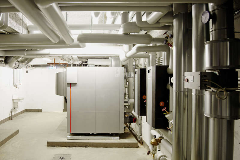 Wirtschaftlich und komfortabel | Vey Versorgungstechnik GmbH Wirtschaftlich und komfortabel | Vey Versorgungstechnik GmbH