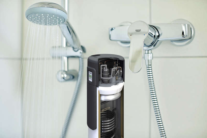 Warmwasserbereitung: komfortabel, hygienisch, wirtschaftlich | Vey Versorgungstechnik Köln Warmwasserbereitung: komfortabel, hygienisch, wirtschaftlich | Vey Versorgungstechnik Köln