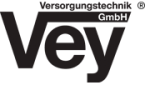 Logo | Vey Versorgungstechnik Köln