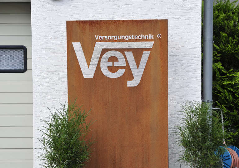 Vey=objekt – SHK in Köln und Umgebung